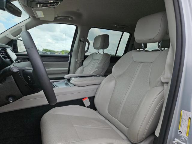 2024 Jeep Wagoneer Series II 4x2