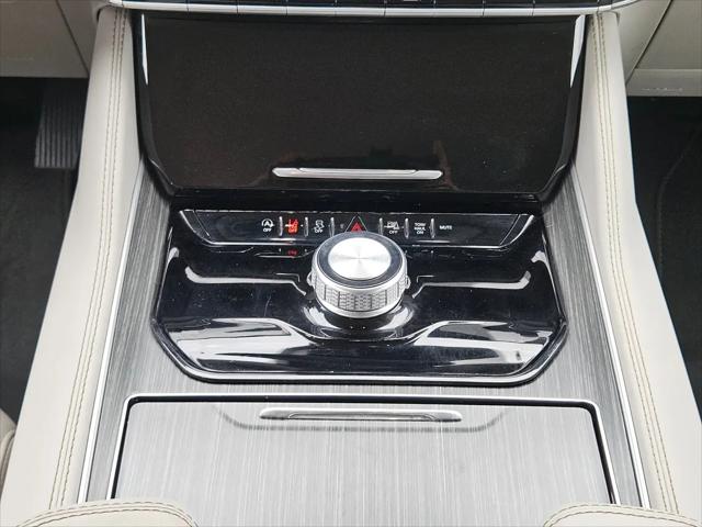 2024 Jeep Wagoneer Series II 4x2