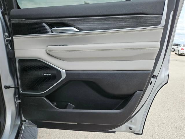 2024 Jeep Wagoneer Series II 4x2