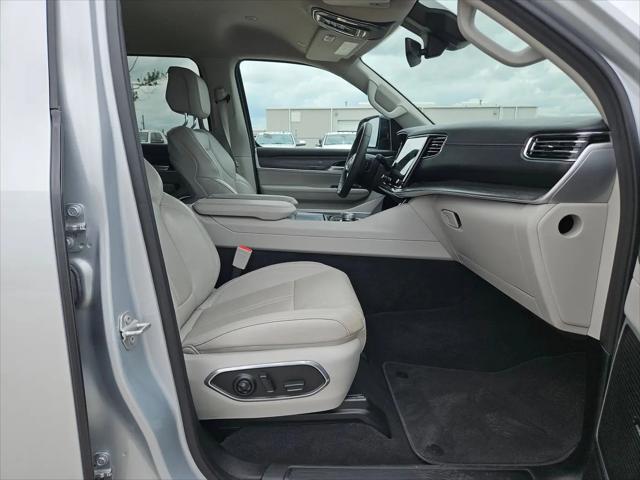 2024 Jeep Wagoneer Series II 4x2