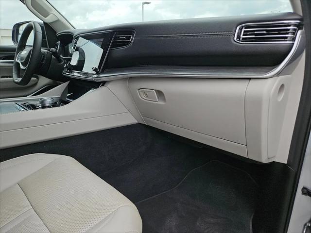 2024 Jeep Wagoneer Series II 4x2