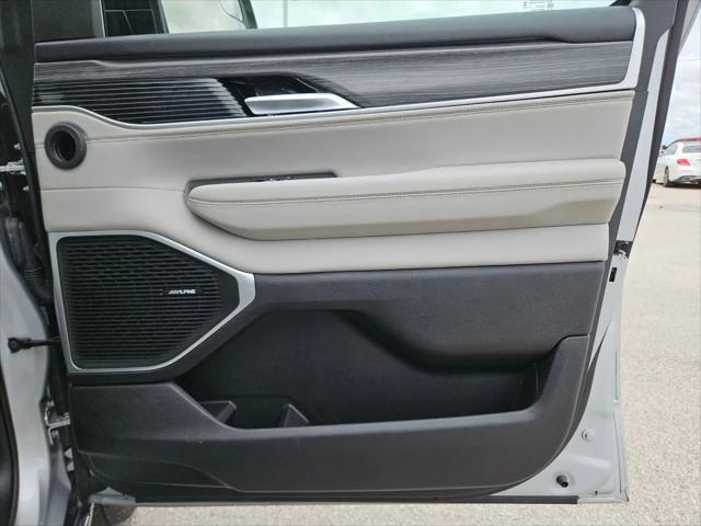 2024 Jeep Wagoneer Series II 4x2
