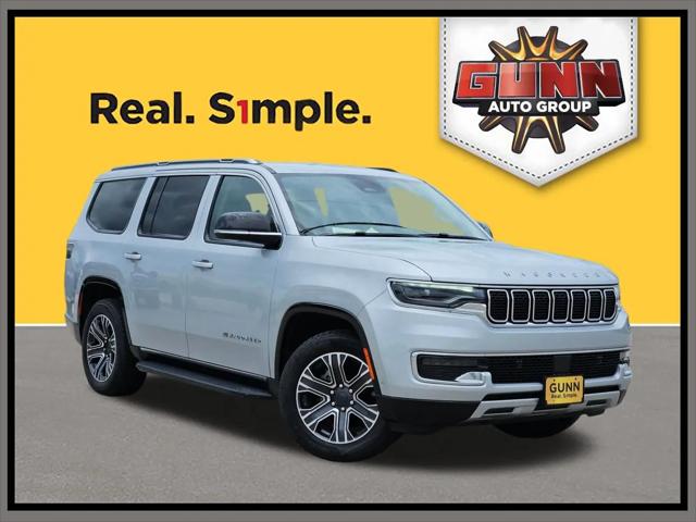 2024 Jeep Wagoneer Series II 4x2 for sale in Seguin, TX