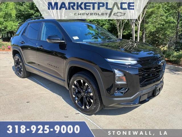 2026 Chevrolet Equinox FWD RS for sale in Stonewall, LA