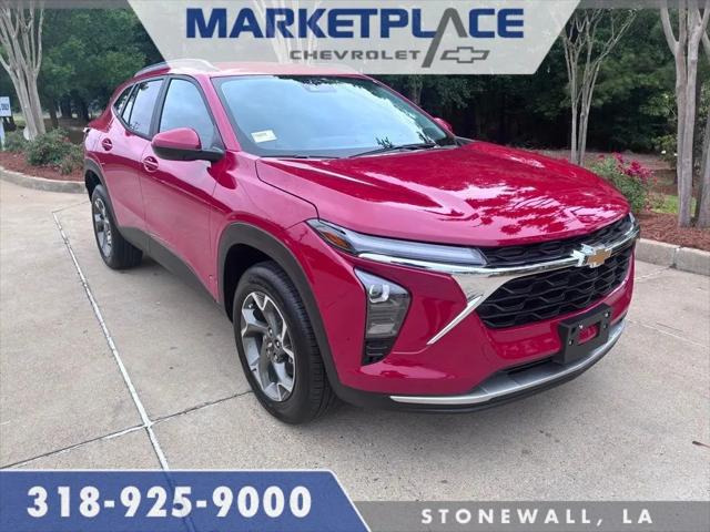 2026 Chevrolet Trax FWD LT for sale in Stonewall, LA