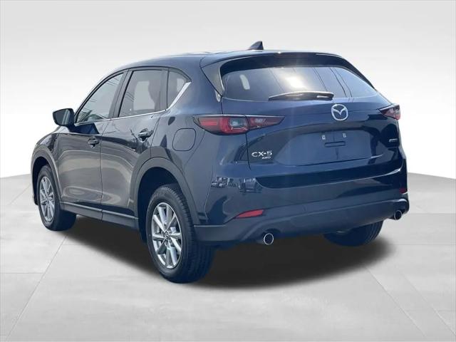 2023 Mazda CX-5 2.5 S Select