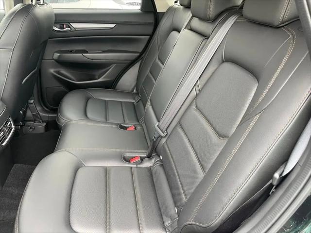 2023 Mazda CX-5 2.5 S Select