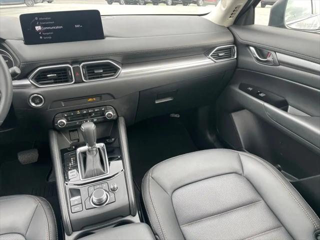 2023 Mazda CX-5 2.5 S Select