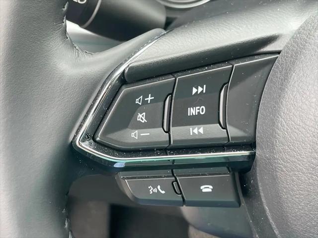 2023 Mazda CX-5 2.5 S Select