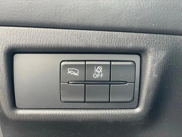 2023 Mazda CX-5 2.5 S Select