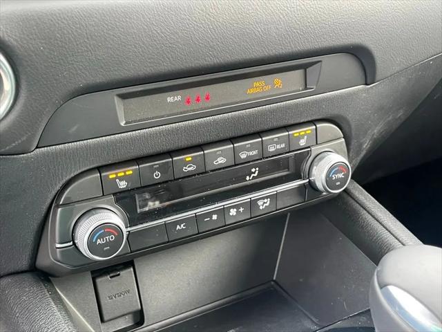 2023 Mazda CX-5 2.5 S Select