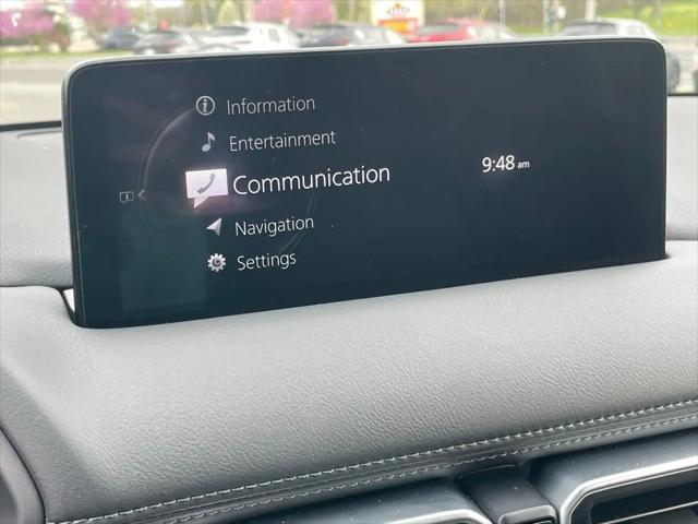 2023 Mazda CX-5 2.5 S Select