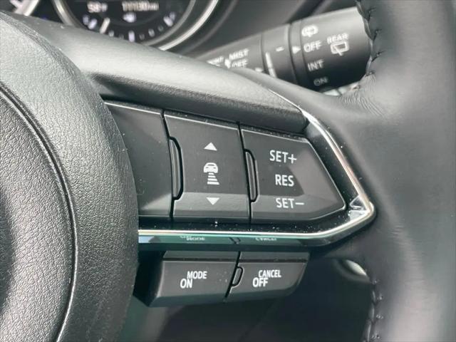 2023 Mazda CX-5 2.5 S Select