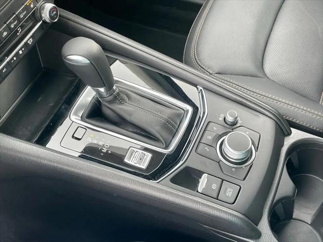 2023 Mazda CX-5 2.5 S Select