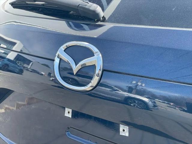 2023 Mazda CX-5 2.5 S Select