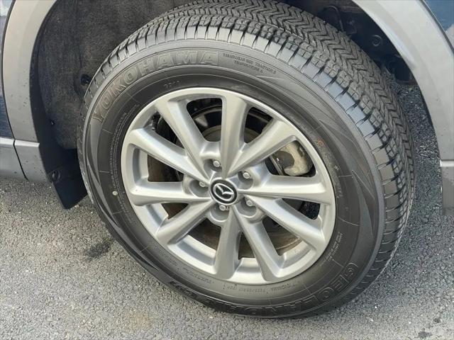 2023 Mazda CX-5 2.5 S Select