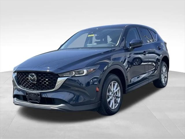 2023 Mazda CX-5 2.5 S Select