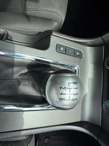 2014 Ford Mustang GT