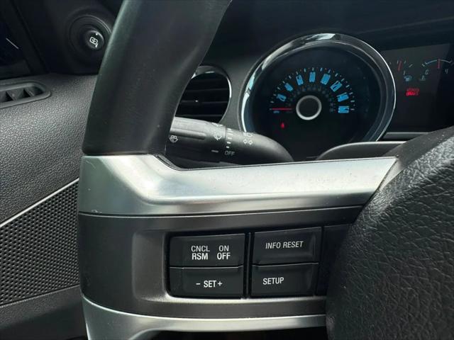 2014 Ford Mustang GT
