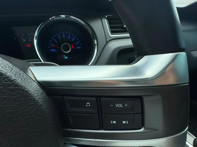 2014 Ford Mustang GT