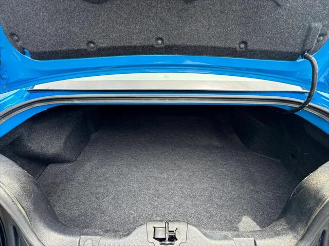 2014 Ford Mustang GT