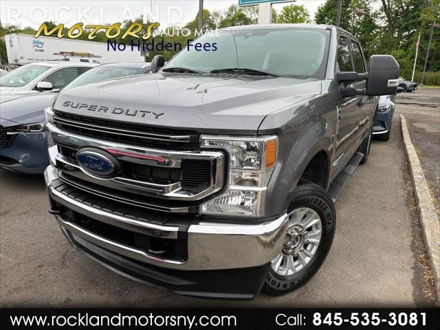 2021 Ford F-250 King Ranch for sale in West Nyack, NY