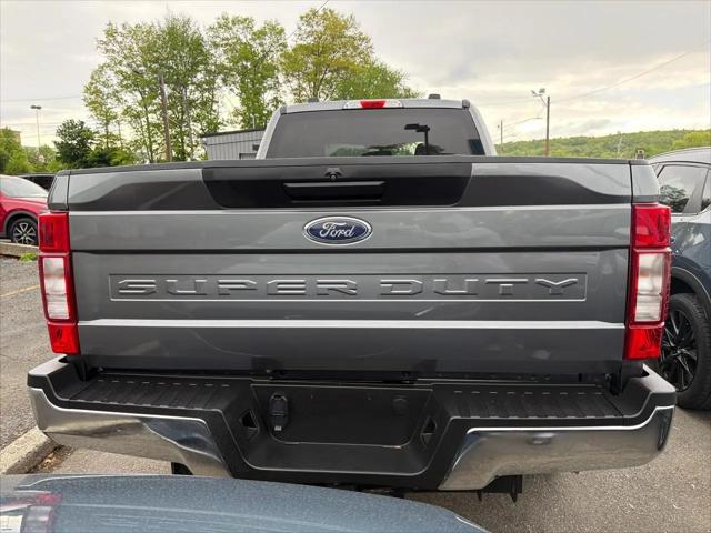 2021 Ford F-250 King Ranch