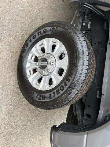 2021 Ford F-250 King Ranch