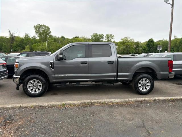 2021 Ford F-250 King Ranch
