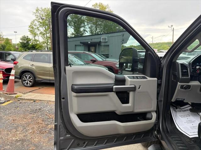 2021 Ford F-250 King Ranch