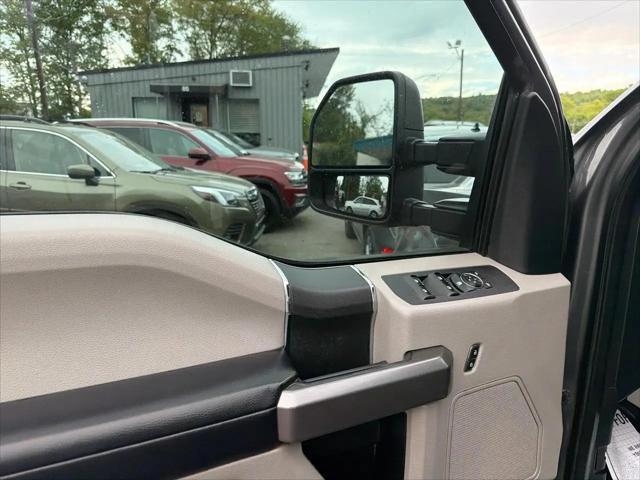 2021 Ford F-250 King Ranch