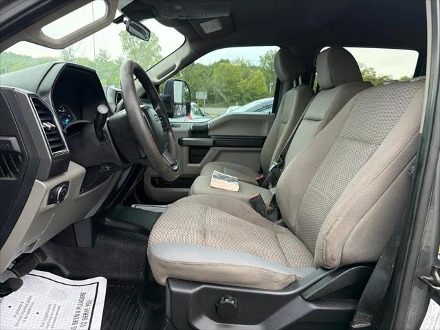 2021 Ford F-250 King Ranch
