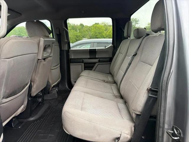 2021 Ford F-250 King Ranch