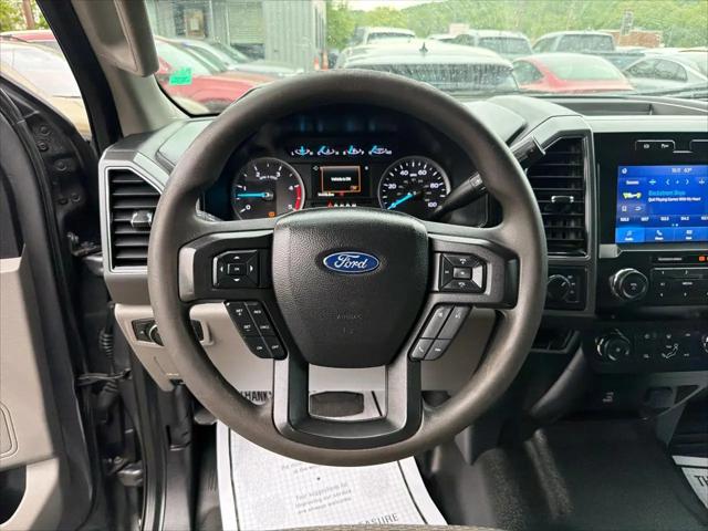 2021 Ford F-250 King Ranch