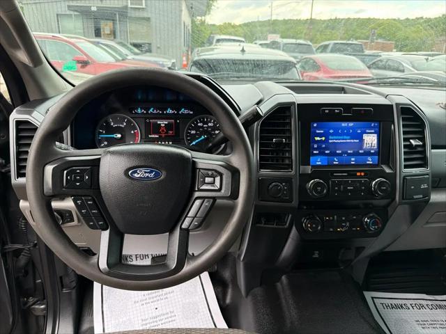 2021 Ford F-250 King Ranch