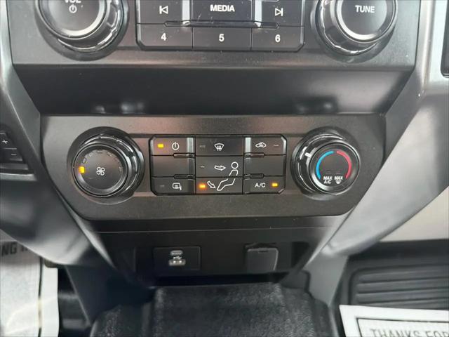 2021 Ford F-250 King Ranch