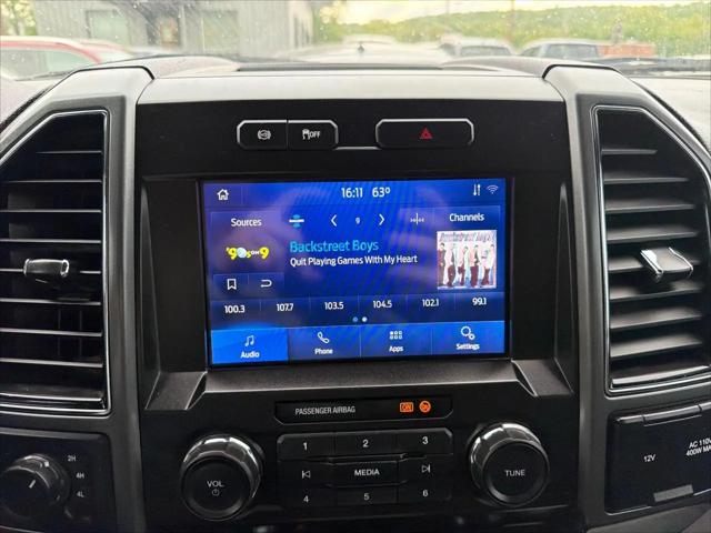 2021 Ford F-250 King Ranch
