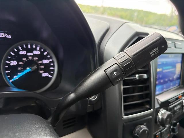 2021 Ford F-250 King Ranch