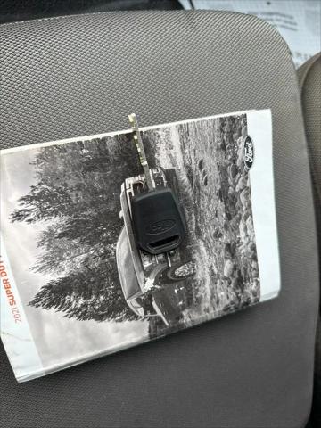 2021 Ford F-250 King Ranch