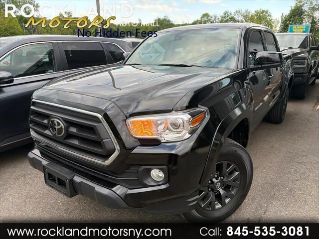 2023 Toyota Tacoma SR5 V6 for sale in West Nyack, NY