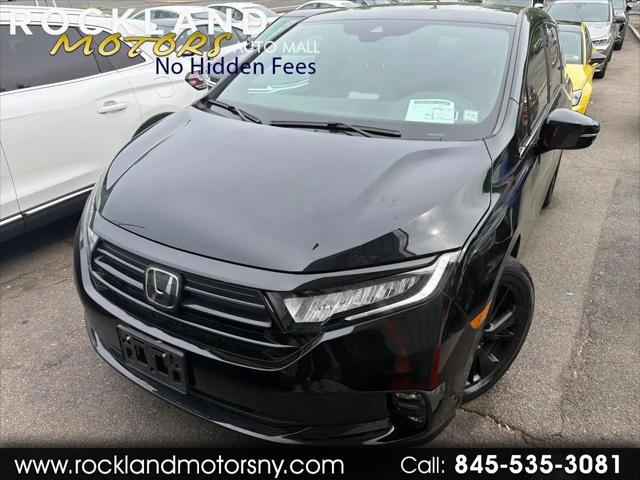 2024 Honda Odyssey Sport for sale in West Nyack, NY