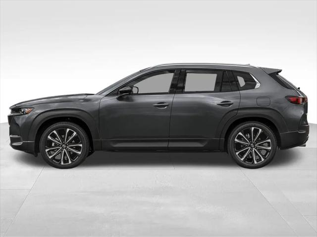 2026 Mazda CX-50 2.5 S Premium