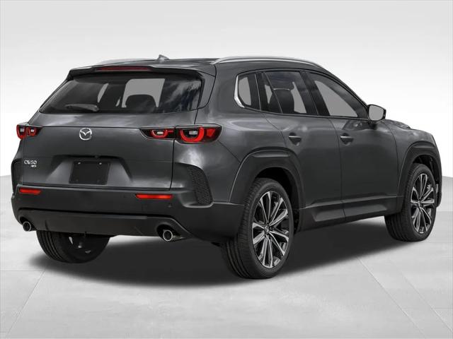2026 Mazda CX-50 2.5 S Premium