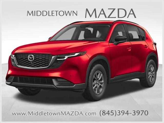 2026 Mazda CX-5 2.5 S Select for sale in Middletown, NY