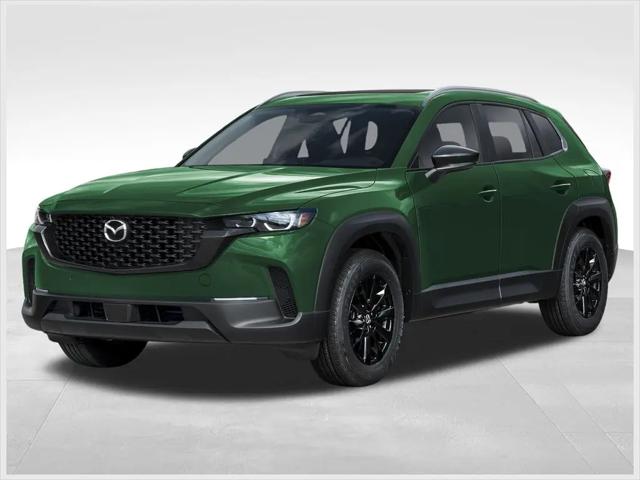 2026 Mazda CX-50 2.5 S Preferred for sale in Middletown, NY