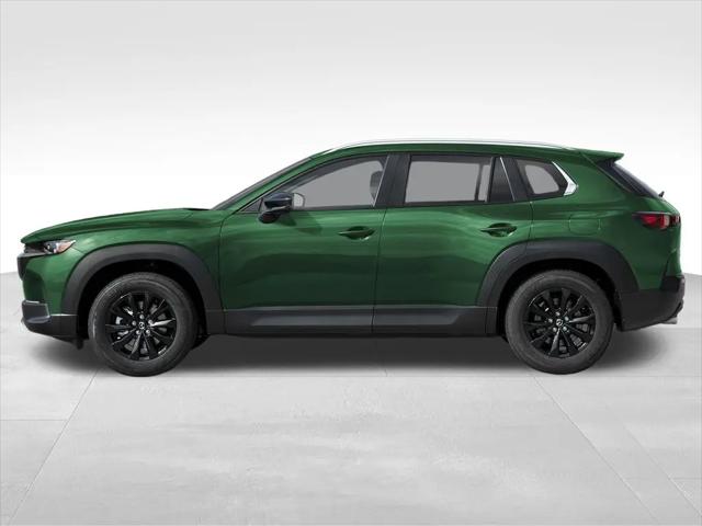 2026 Mazda CX-50 2.5 S Preferred