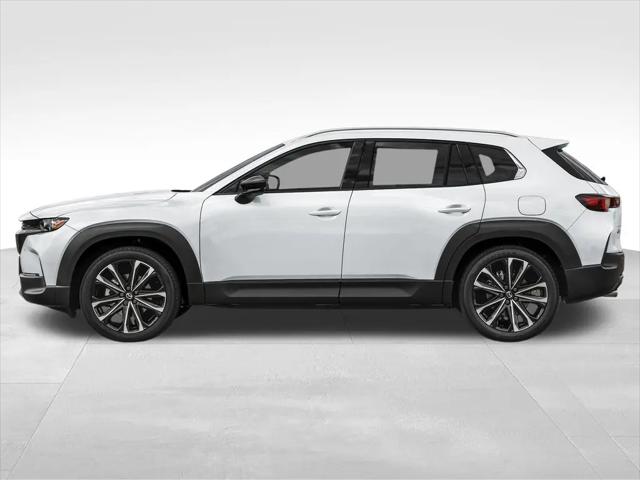 2026 Mazda CX-50 2.5 S Premium