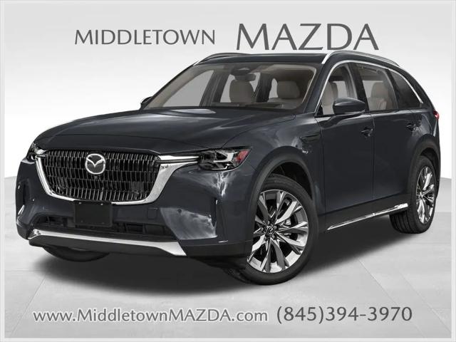 2026 Mazda X-90 3.3 Turbo Premium Plus for sale in Middletown, NY