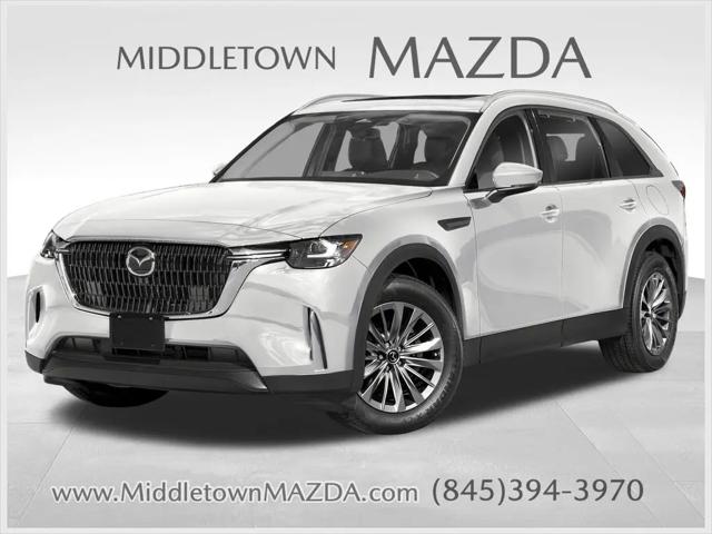 2026 Mazda X-90 3.3 Turbo Preferred for sale in Middletown, NY