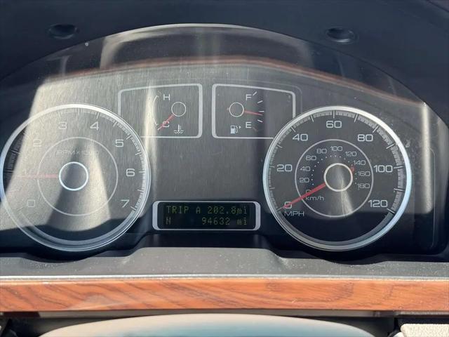 2008 Ford Taurus SEL